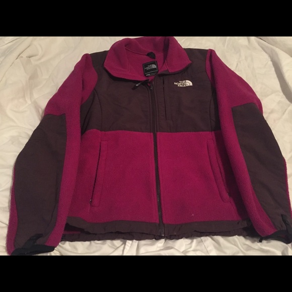 The North Face Jackets & Blazers - North Face Women’s Denali Jacket